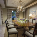 Mulia Villas
