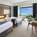 Jimbaran Bay Beach Resort & Spa