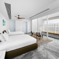 Conrad Maldives Rangali Island