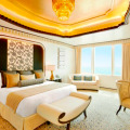 The St. Regis Abu Dhabi