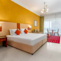 Star Metro Deira Hotel Apartments