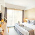 Jimbaran Bay Beach Resort & Spa