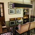 Al Maha Arjaan Hotel Apartment By Rotana