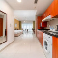 Star Metro Deira Hotel Apartments