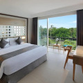 Jimbaran Bay Beach Resort & Spa
