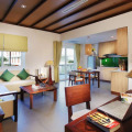 The Cliff Resort & Residences