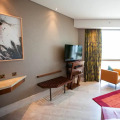 Jumeirah Creekside Hotel