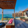 Four Seasons Resort Maldives At Kuda Huraa