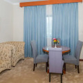 Al Jawhara Gardens Hotel
