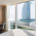 Jumeirah Beach Hotel