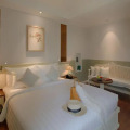 Au Lac Charner Hotel