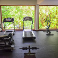 Gangehi Island Resort