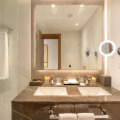 Fairmont Dubai