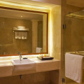 Nikko Bali Hotel