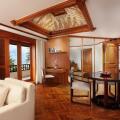 Nusa Dua Beach Hotel & Spa, Bali