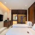 Barcelo Coconut Island