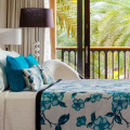 Arabian Court At One&Only Royal Mirage