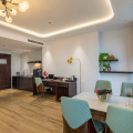 Cordial Grand Hotel Danang 4 Star