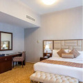 Suha Jbr Hotel Apartments