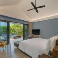 Le Meridien Maldives Resort & Spa