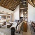 Waldorf Astoria Maldives Ithaafushi