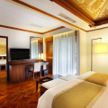 Nusa Dua Beach Hotel & Spa, Bali