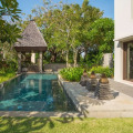 The Ritz-Carlton Bali
