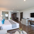 Andaman Beach Suites Hotel