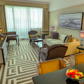Al Maha Arjaan Hotel Apartment By Rotana