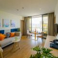 The Art Nest Hotel Nha Trang
