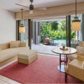 The Ritz-Carlton Bali