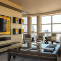 Jumeirah Emirates Towers