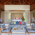 Wyndham Tamansari Jivva Resort Bali