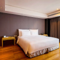 Hotel Nikko Saigon