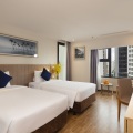 Ventana Hotel Nha Trang