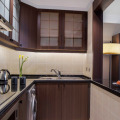 Al Maha Arjaan Hotel Apartment By Rotana