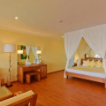 Dreamland -The Unique Sea & Lake Resort, Spa