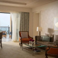Four Seasons Resort Dubai At Jumeirah Beach