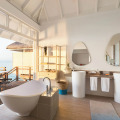 Lux South Ari Atoll Resort & Villas