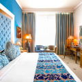 Marina Byblos Hotel