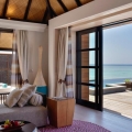 Four Seasons Resort Maldives At Kuda Huraa