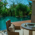 The Ritz-Carlton Bali