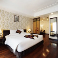Rex Hotel Saigon