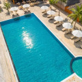 Kudafushi Resort & Spa