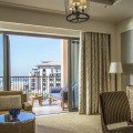 Four Seasons Resort Dubai At Jumeirah Beach