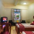 Melasti Kuta Bungalows & Spa