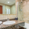 Suha Jbr Hotel Apartments