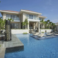 Mulia Villas