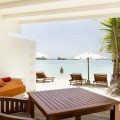 Lux South Ari Atoll Resort & Villas