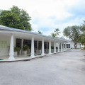 Equator Village